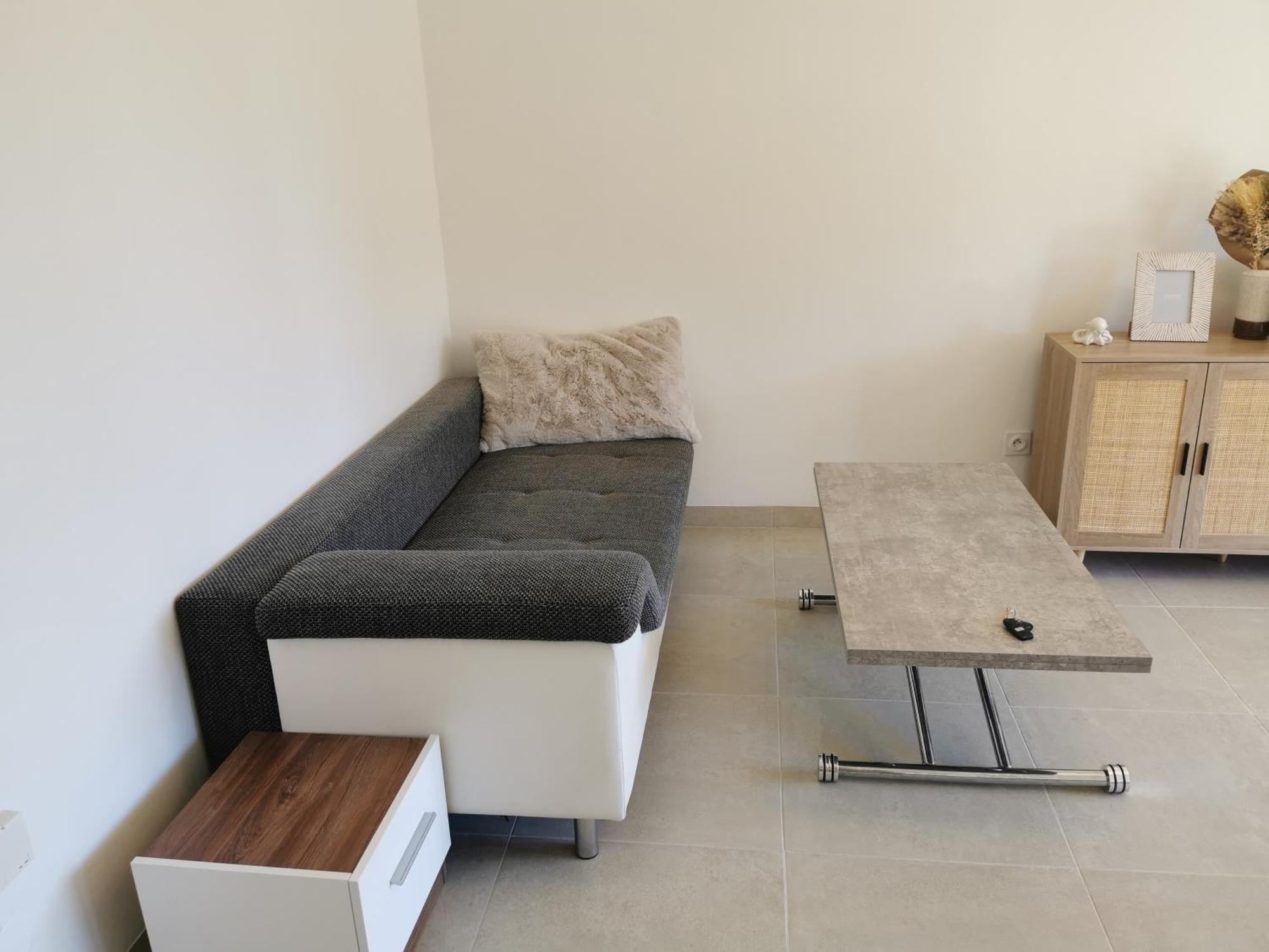 T2 Au Coeur Du Golfe De Saint Tropez Apartment Cogolin Ngoại thất bức ảnh
