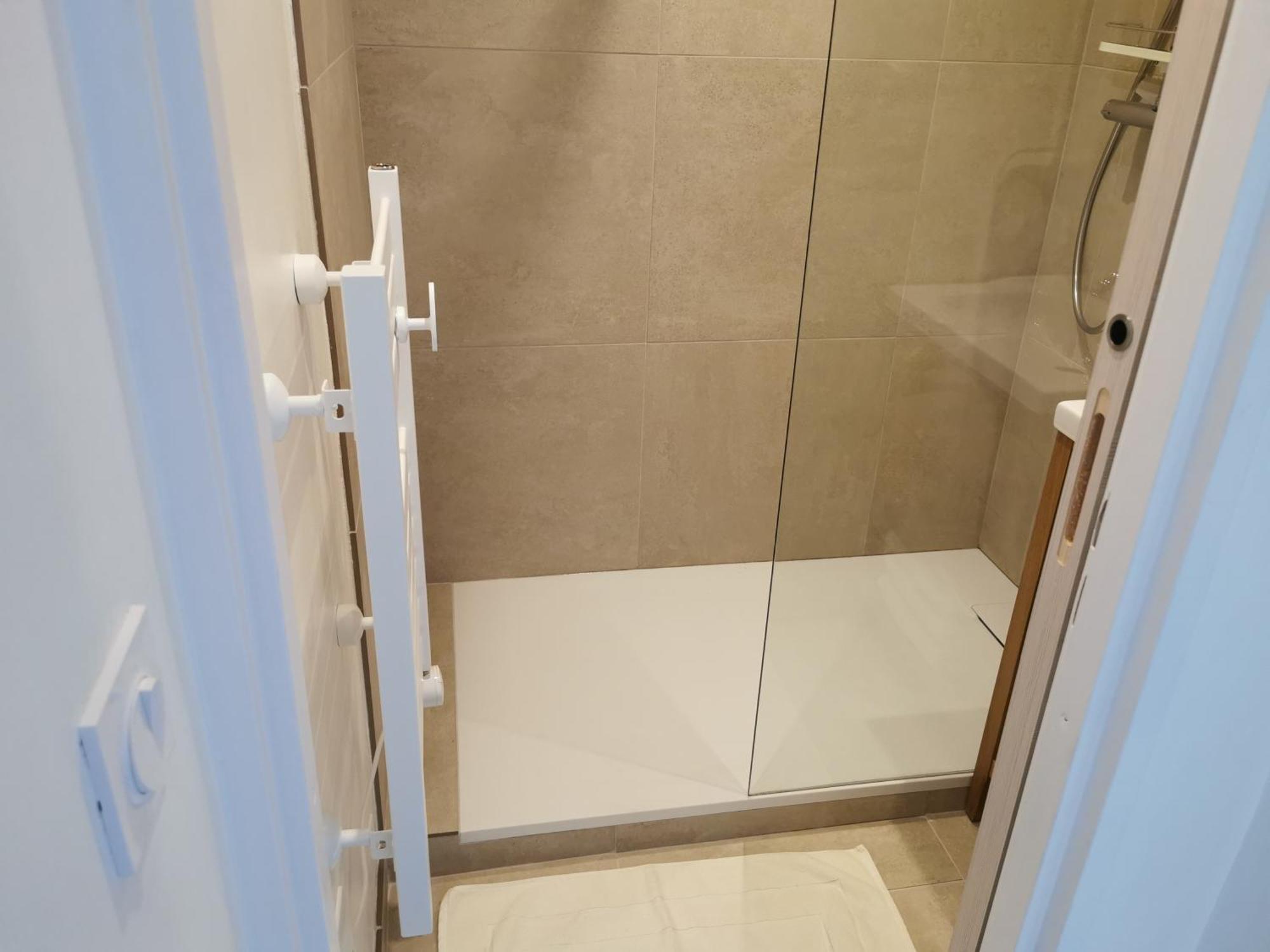 T2 Au Coeur Du Golfe De Saint Tropez Apartment Cogolin Ngoại thất bức ảnh